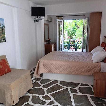 Villa Rena Batsíon Exterior foto